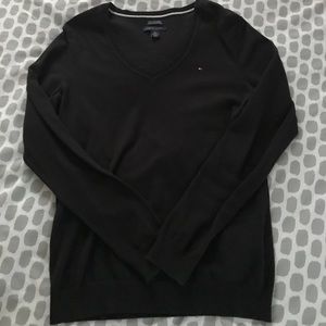 Tommy Hilfiger V-neck Sweater
